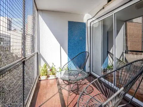 Departamento en Venta 41 años