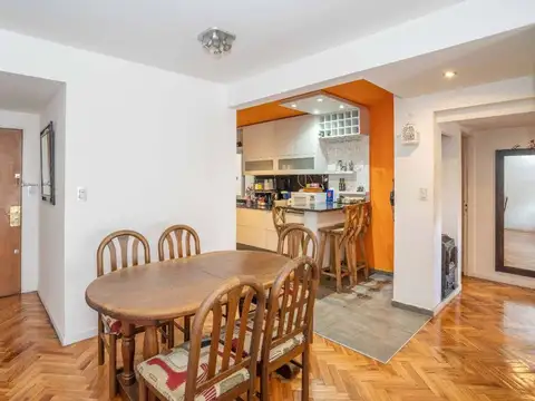 Departamento en Venta al Este