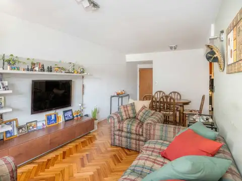 Departamento en Venta de 4 ambientes