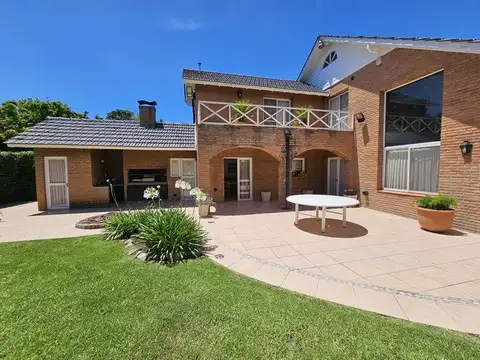 Casa en Venta 15 años