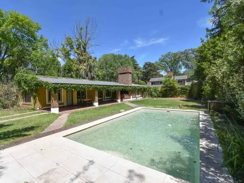 Casa en Venta en Roldan, San Lorenzo