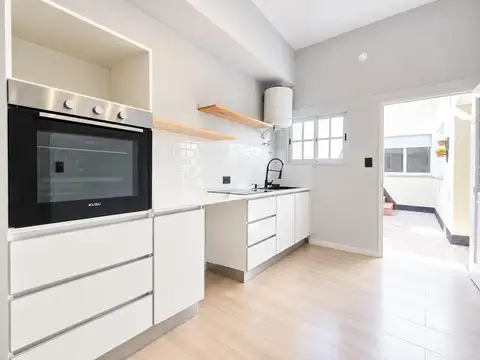 Casa en Alquiler al Norte