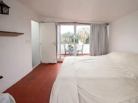 Depto Tipo Casa en Venta en San Telmo, USD 168.000