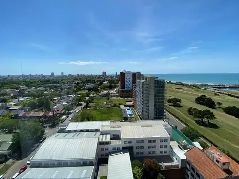 Departamento en Alquiler en Mar Del Plata, USD 2.200