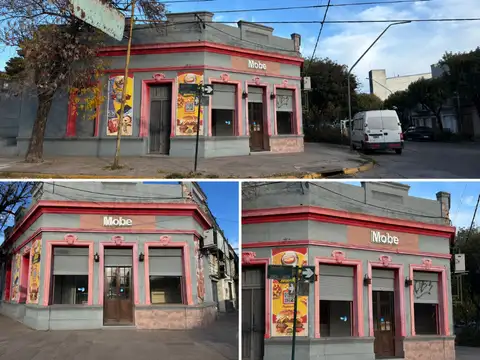 Local en Alquiler en Santo Tome, $ 1.000.000