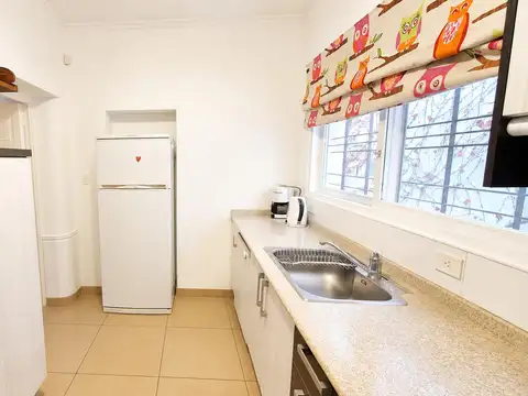 Departamento en Alquiler A Estrenar