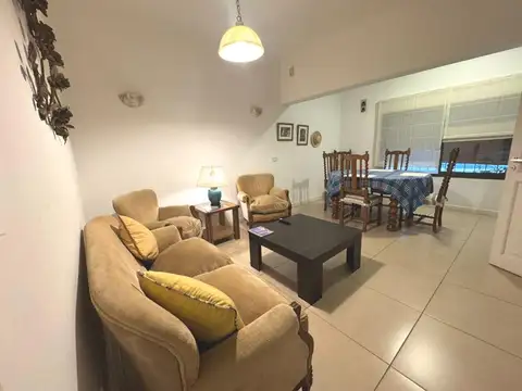 Departamento en Alquiler de 3 ambientes