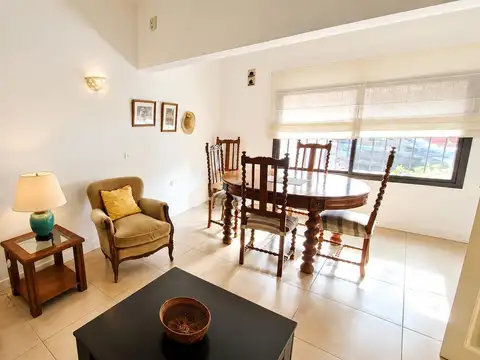 Departamento en alquiler en 5ta seccion