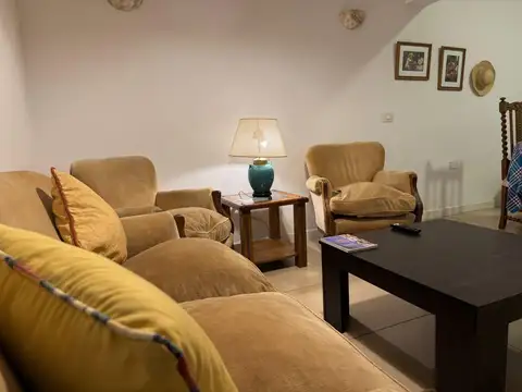 Departamento en Alquiler en Quinta Sección, USD 1.200