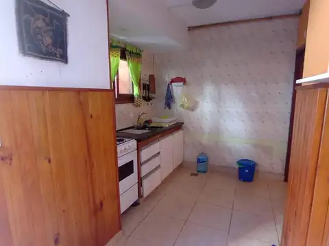 Depto Tipo Casa en Venta con 1 cocheras