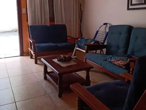 Depto Tipo Casa en Venta en San Bernardo del Tuyú, USD 68.000