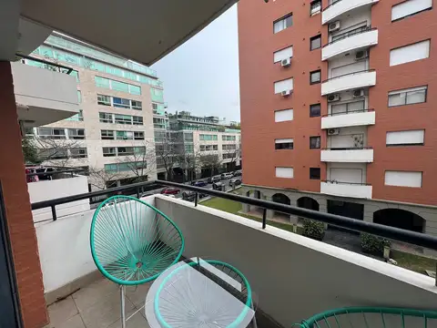 Departamento en Alquiler de 2 dormitorios