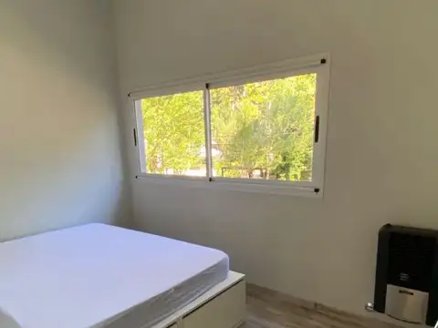 Hermosa casa 3 ambientes a 600 metros del mar