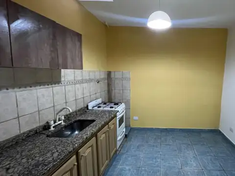 Depto Tipo Casa en Venta de 1 dormitorio