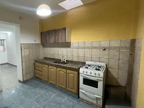 Depto Tipo Casa en Venta en Villa Lugano, USD 75.000