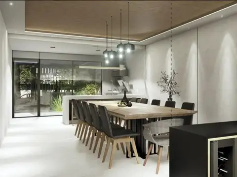 Departamento en Venta A Estrenar