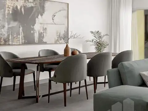 Departamento en Venta A Estrenar