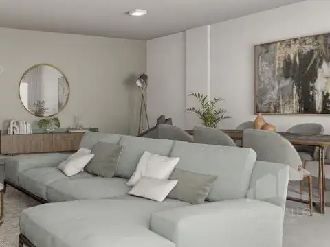 Departamento en Venta en Hurlingham, USD 112.000