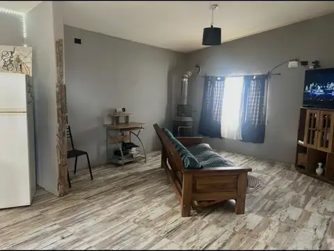 CASA EN VENTA EN VERTIENTES DEL PEDEMONTE LUJAN