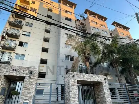 Ortiz de Rosas 500, Piso 0