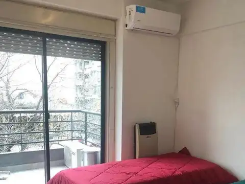 Departamento en Alquiler Temporal 8 años