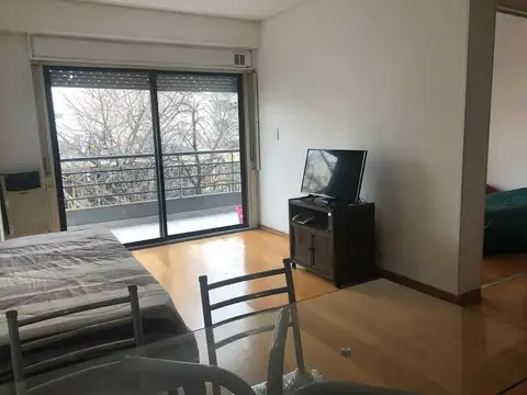 Departamento en alquiler temporario