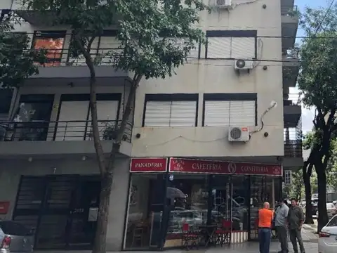 Departamento en alquiler temporario