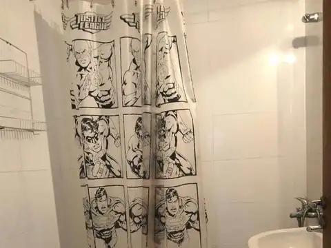 Departamento en Alquiler Temporal 8 años