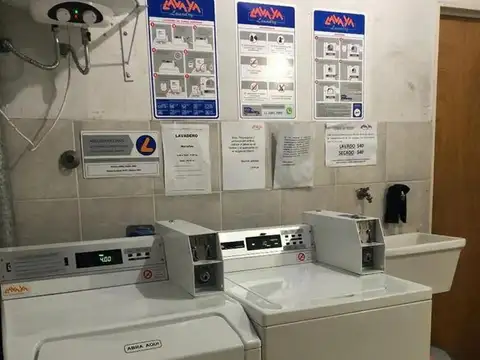 Departamento en alquiler temporario