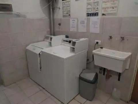 Conesa 2600, Piso 6