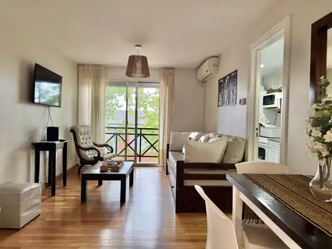 Departamento en Alquiler de 2 dormitorios