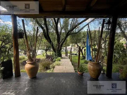 Casa en Venta en Unquillo, USD 120.000