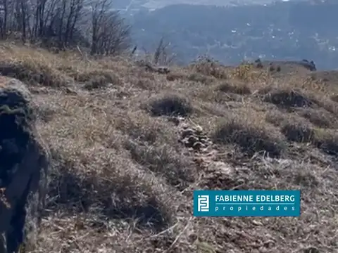 Estancia miralejos | 9.130 m² de patagonia con vistas extraordinarias - san martin de los andes
