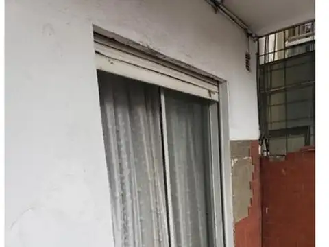Venta Departamento 2 ambientes con Balcón en Villa Crespo!