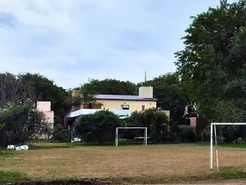 Terreno en venta en Sunchales