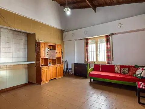 Casa en Venta de 1 dormitorio