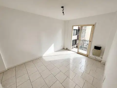 Departamento en Venta en Almagro Norte, USD 70.000