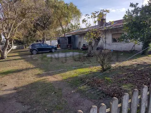 PARAJE SANTA IRENA , Piso 0