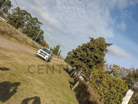 PARAJE SANTA IRENA , Piso 0