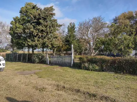 CAMPO 5 HECTAREAS MIRAMAR -EXCELENTE OPORTUNIDAD!!!