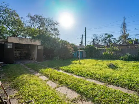 Casa en Venta 66 años