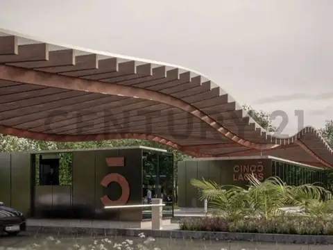 Terreno en Venta en Ibarlucea, USD 38.466