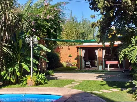 Quinta en Venta en Tortuguitas, USD 122.000