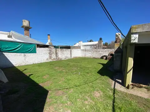 Casa en Venta de 2 dormitorios