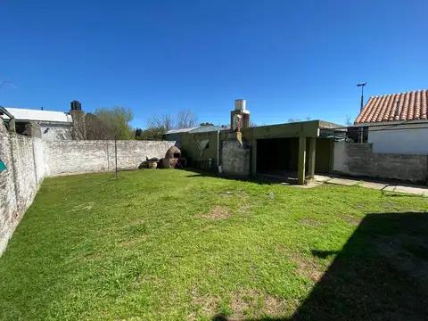 Casa en Venta en Pueblo Muñoz, USD 43.000