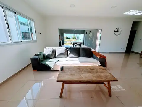 Casa en Venta al Norte