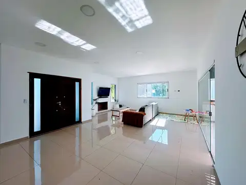 Casa en Venta 2 años