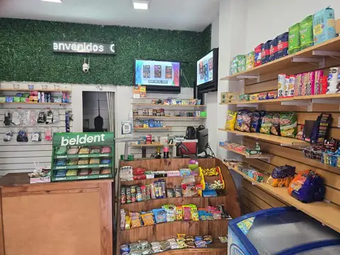 Local en Venta Via Pública