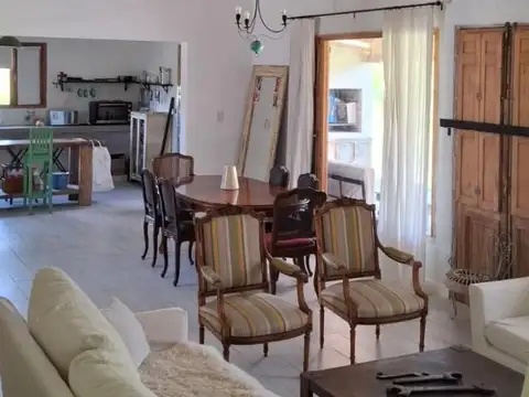Casa en Alquiler 2 años