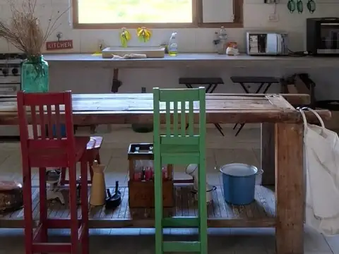 Casa en Alquiler al Noroeste